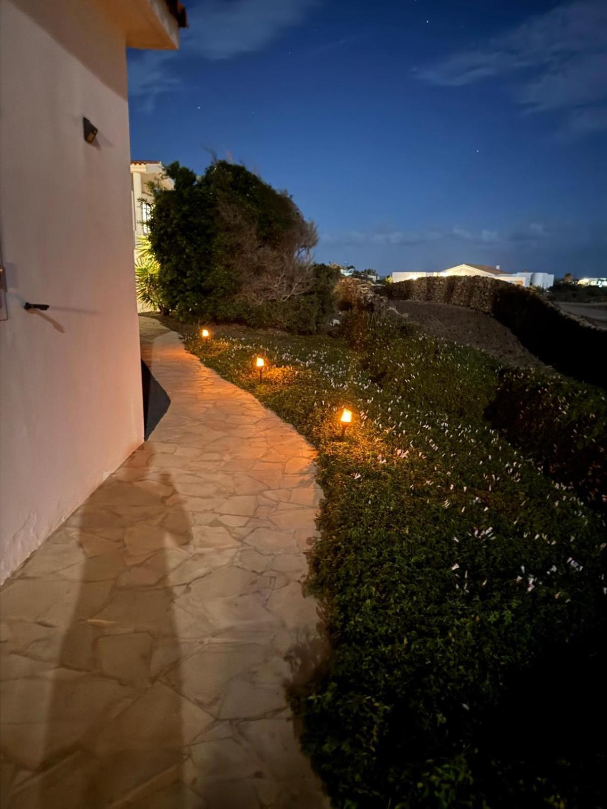 Casa Ina In El Roque, El Cotillo Exterior foto